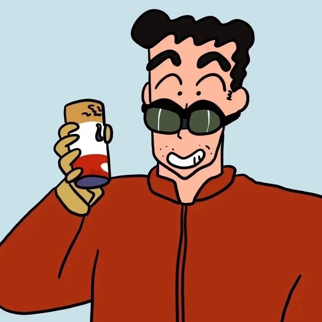 大V哥