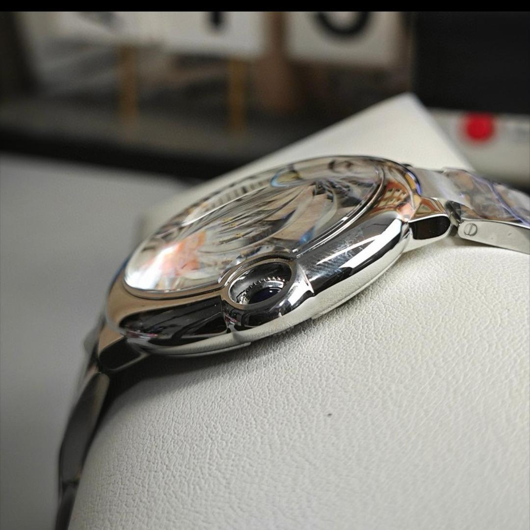 AF球气蓝⌚️⌚️倩