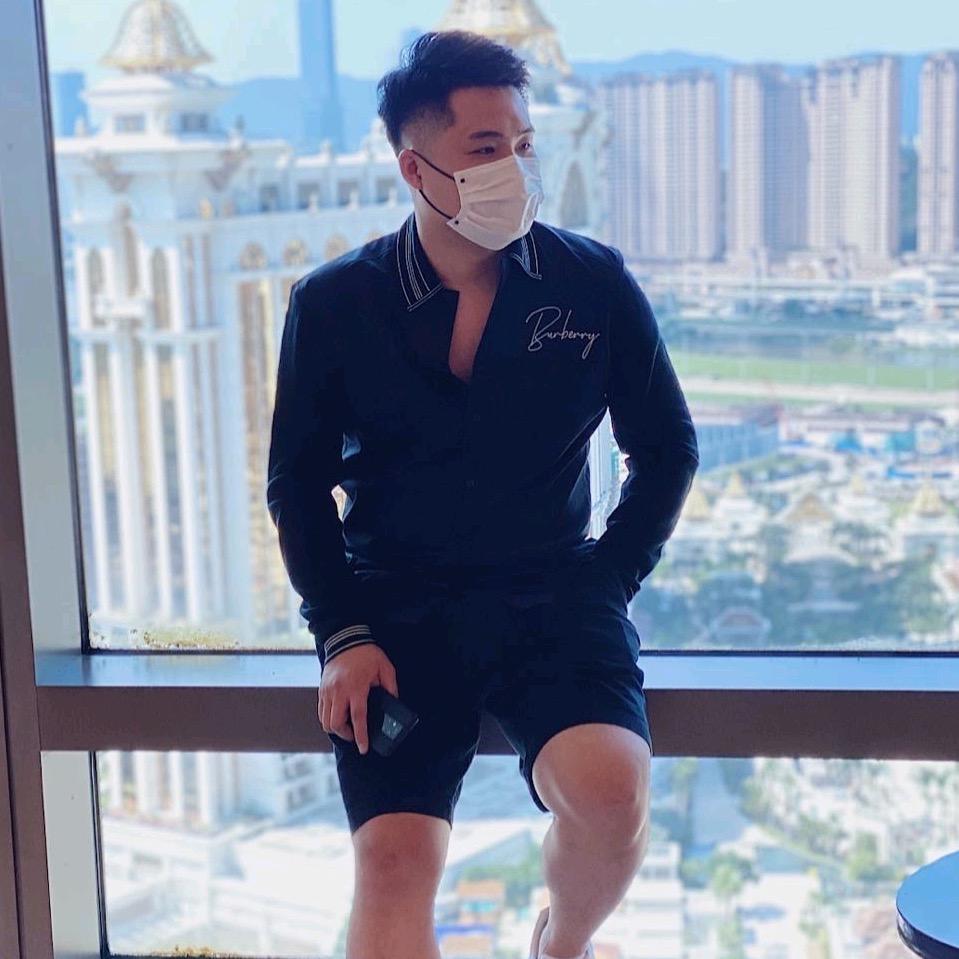 王老板来啦