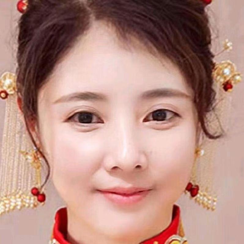单身妈妈