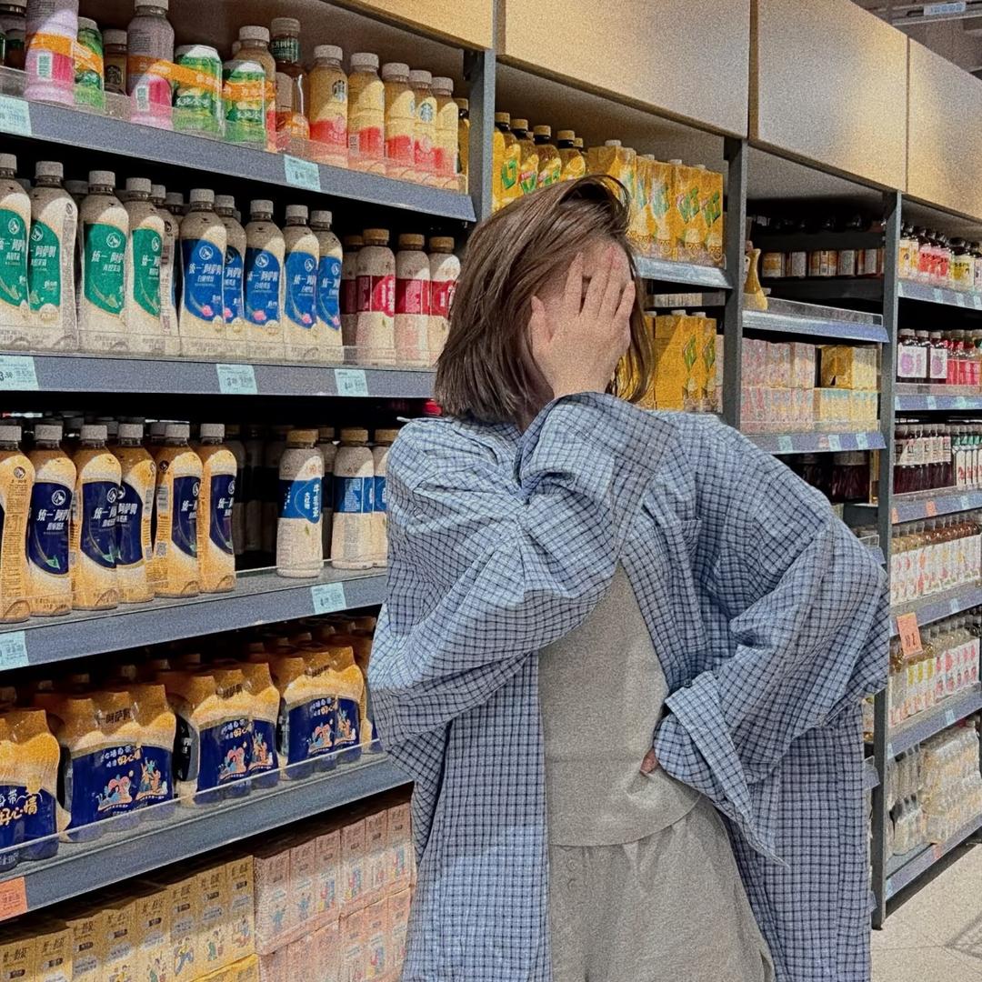 小周没烦恼.🍼