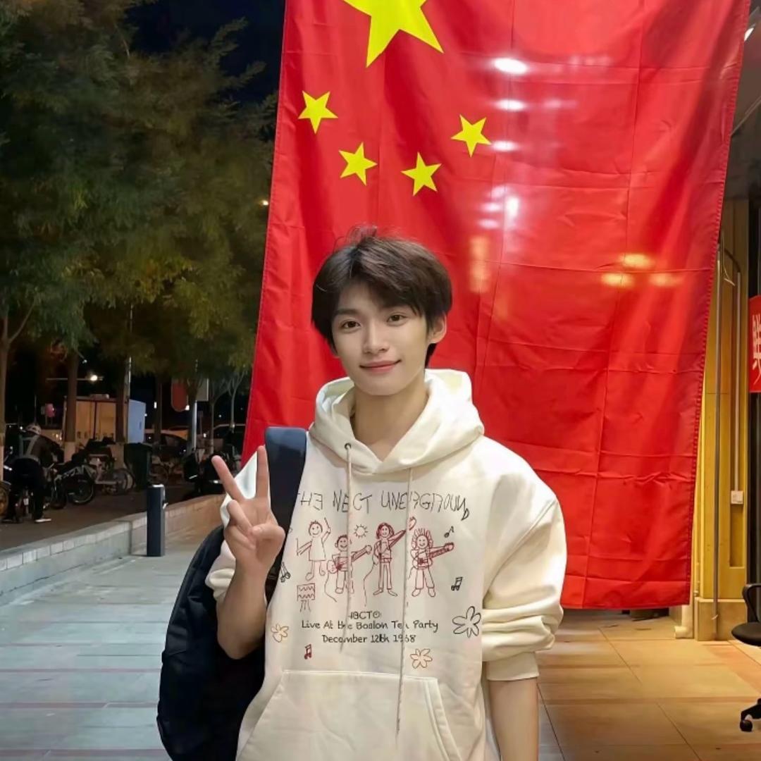 星星还是那么亮