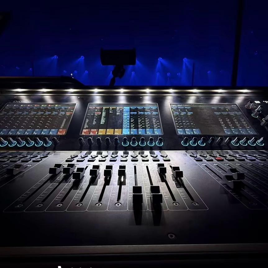 濮阳音响声卡设备