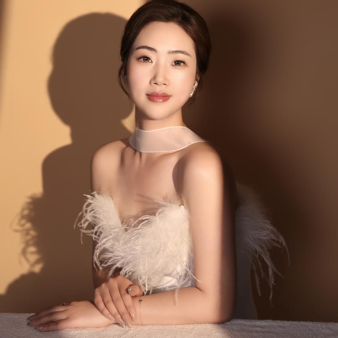 謇花坊主理人【莫小言】💕