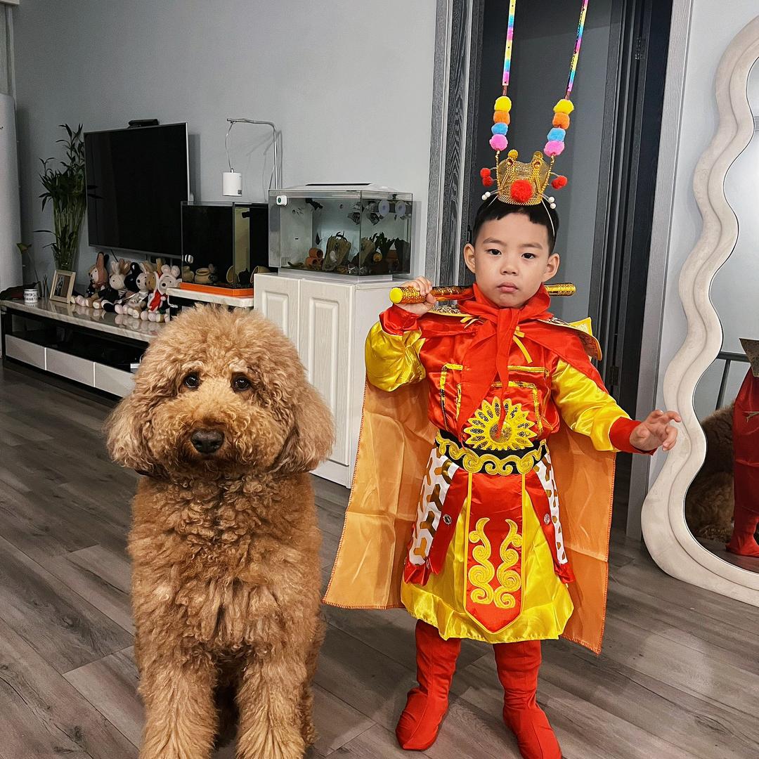 大熊麻麻🐻