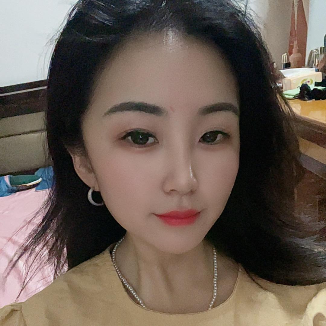 是静静吖