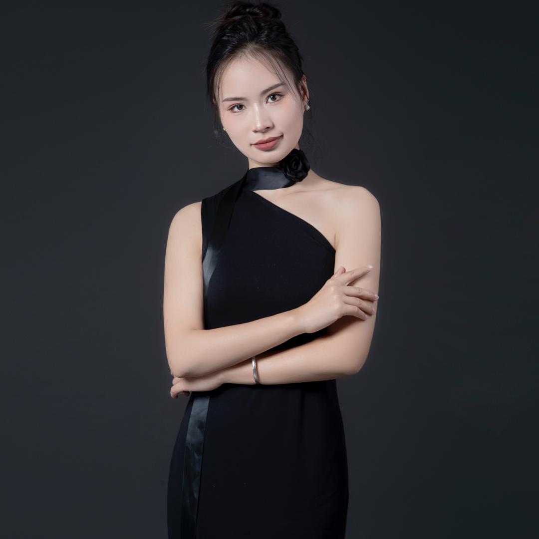 美悦汇·娇娇🍊