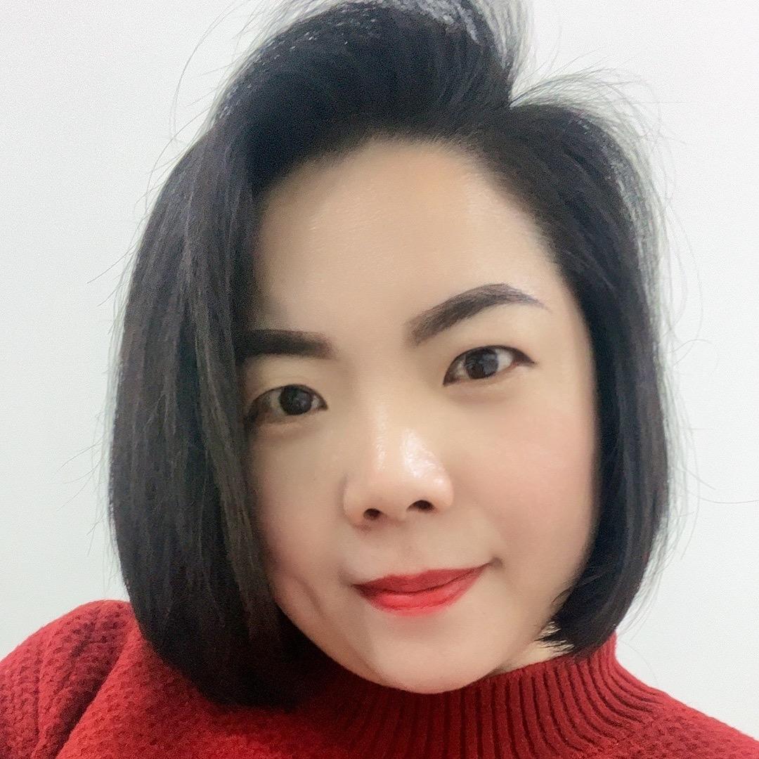咏梅
