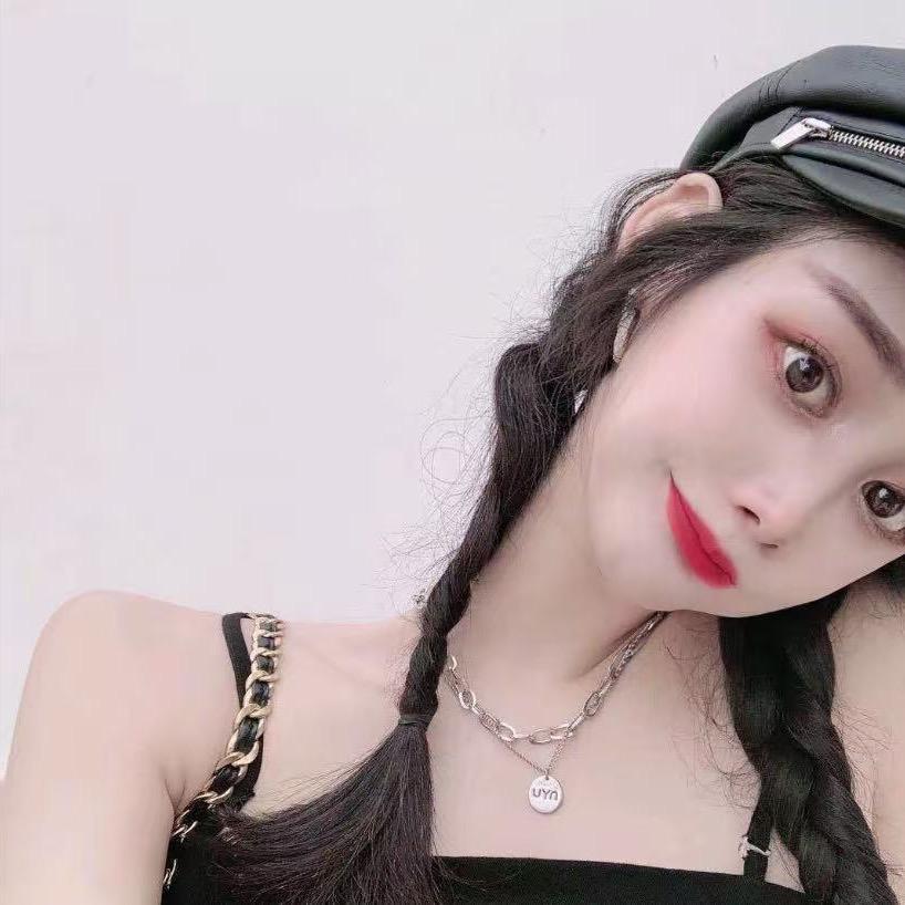 徐静韩代女装2号店