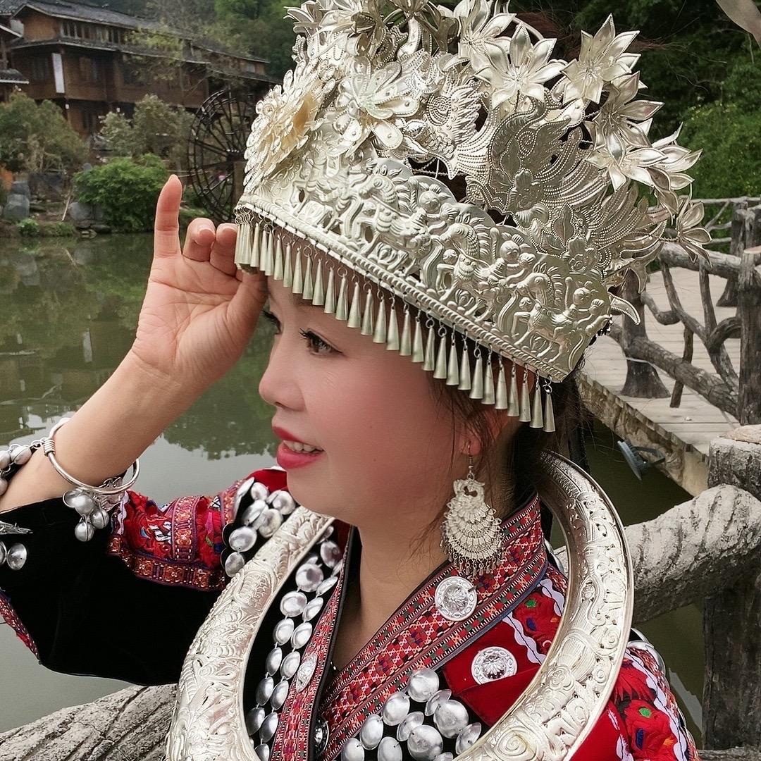 贵州彩玲