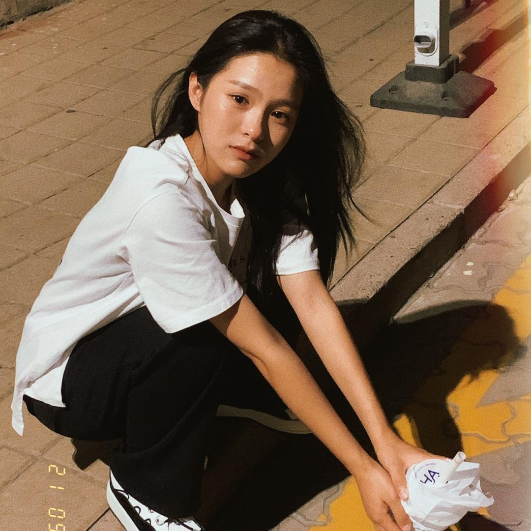 郑美儿～