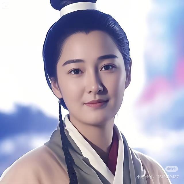李莫愁