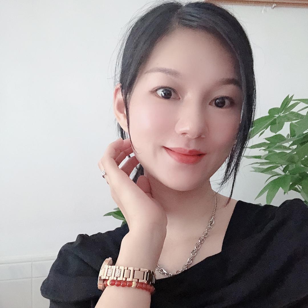陈小姐💞