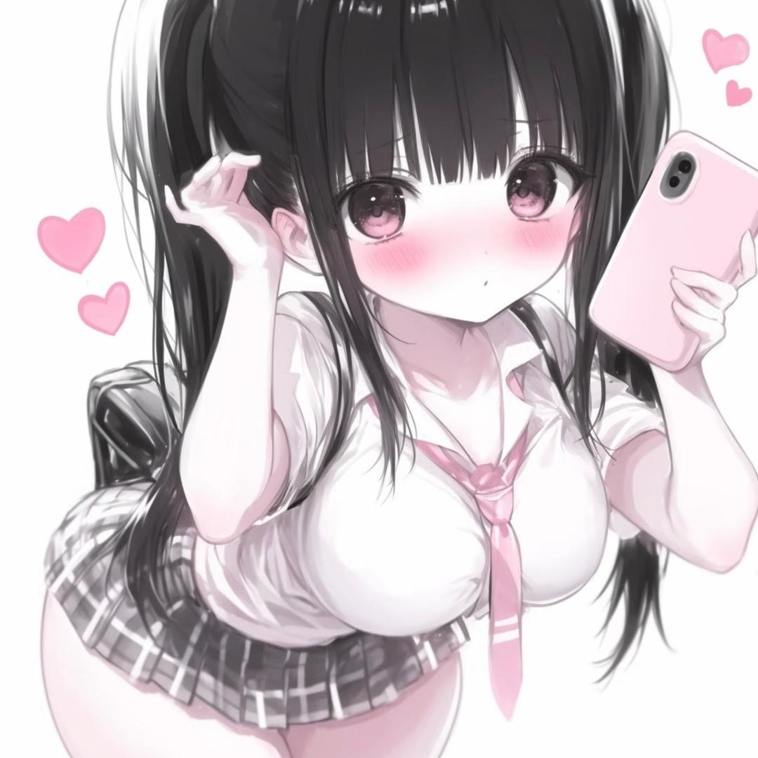 小恋🍧
