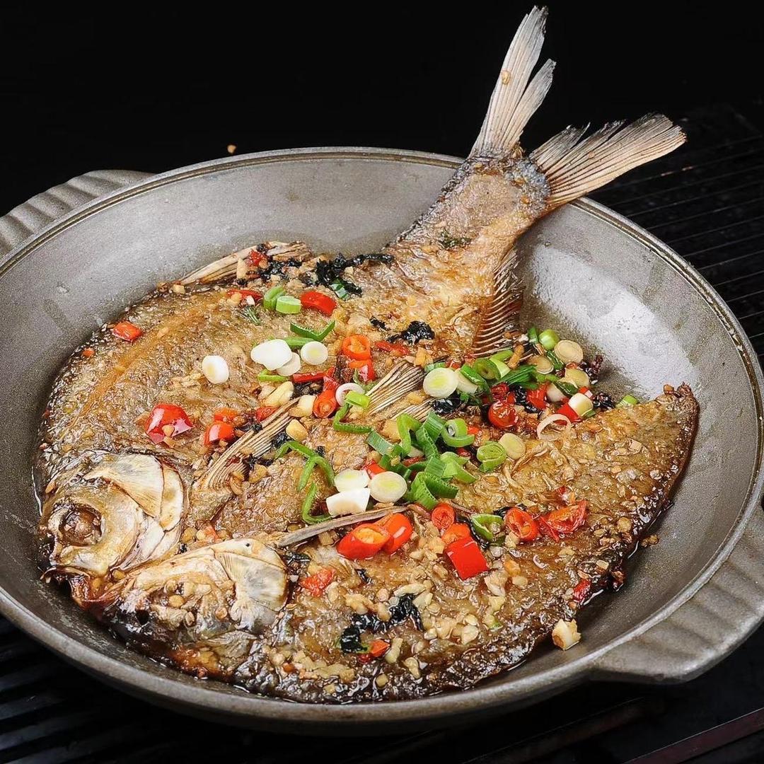 小李家乡美食