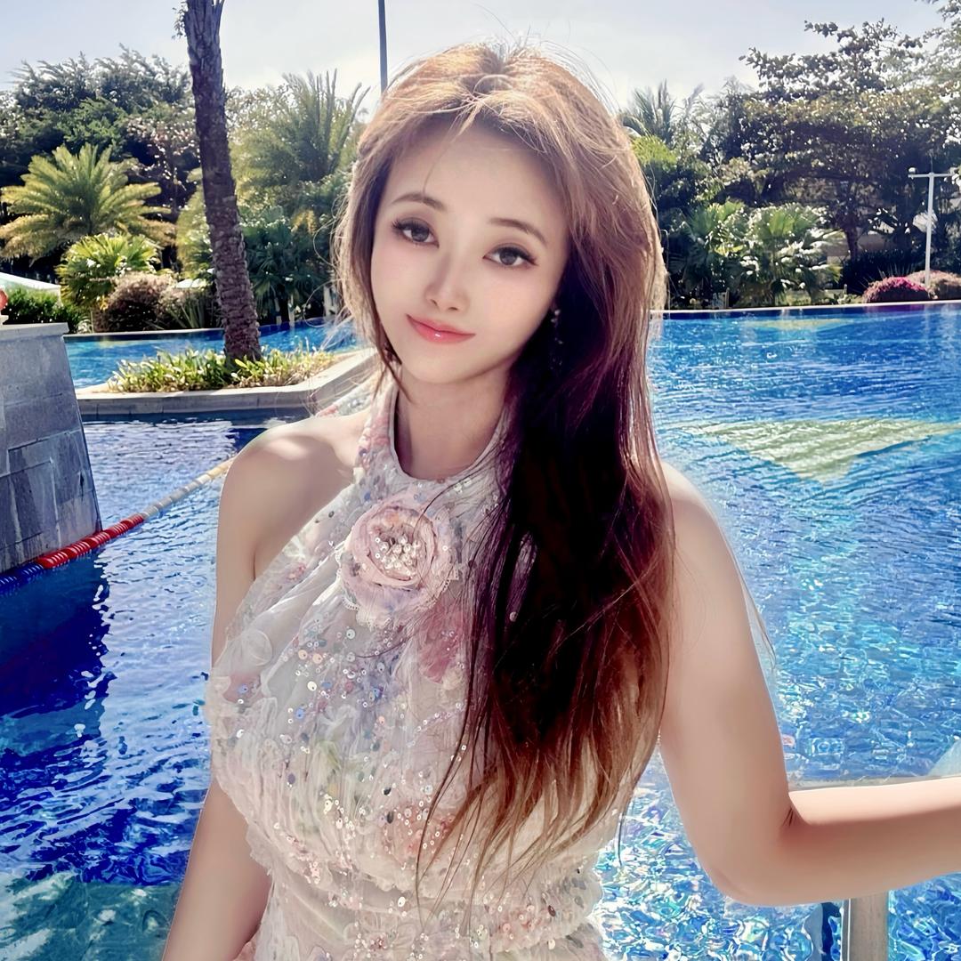 兜儿里有糖🍭