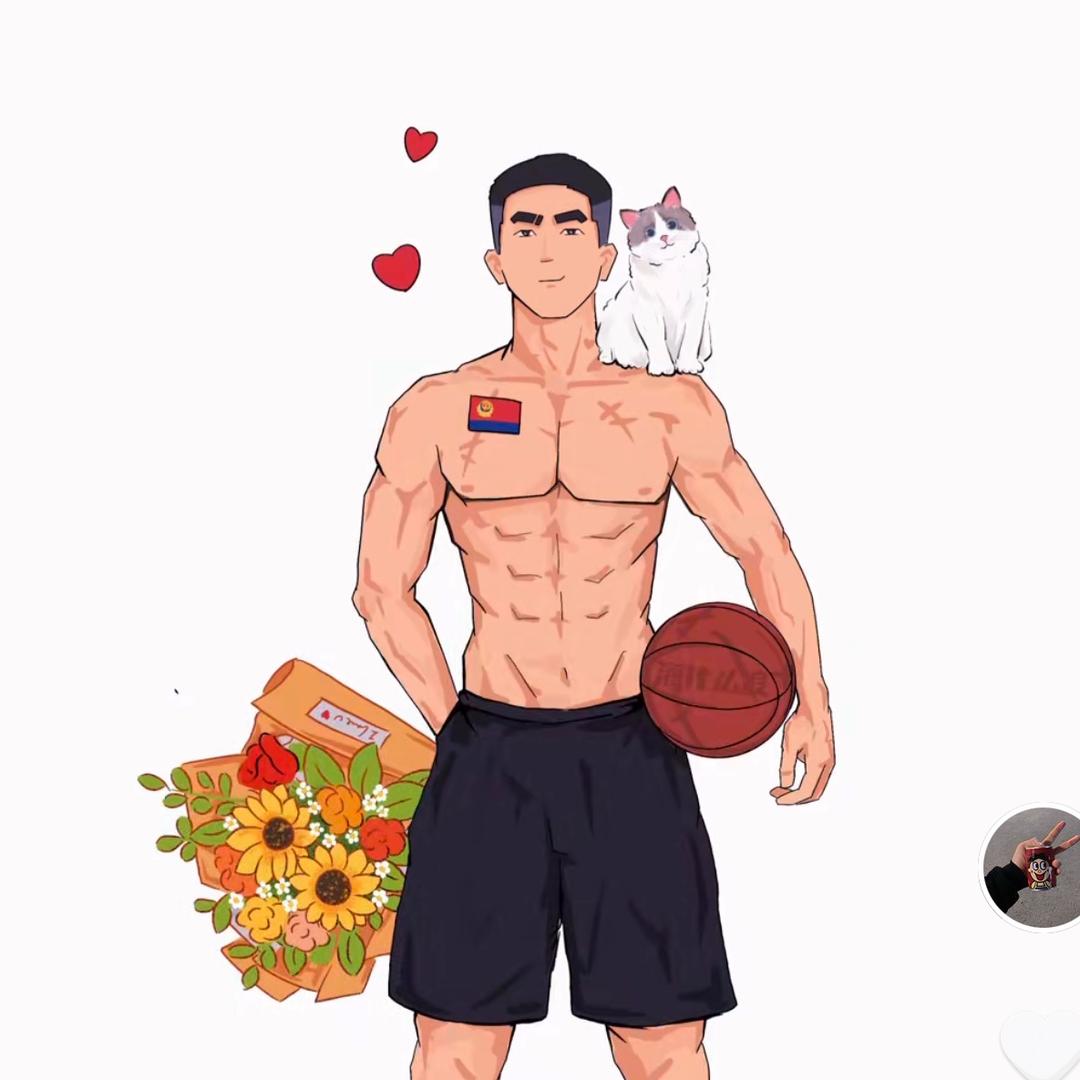 烦恼
