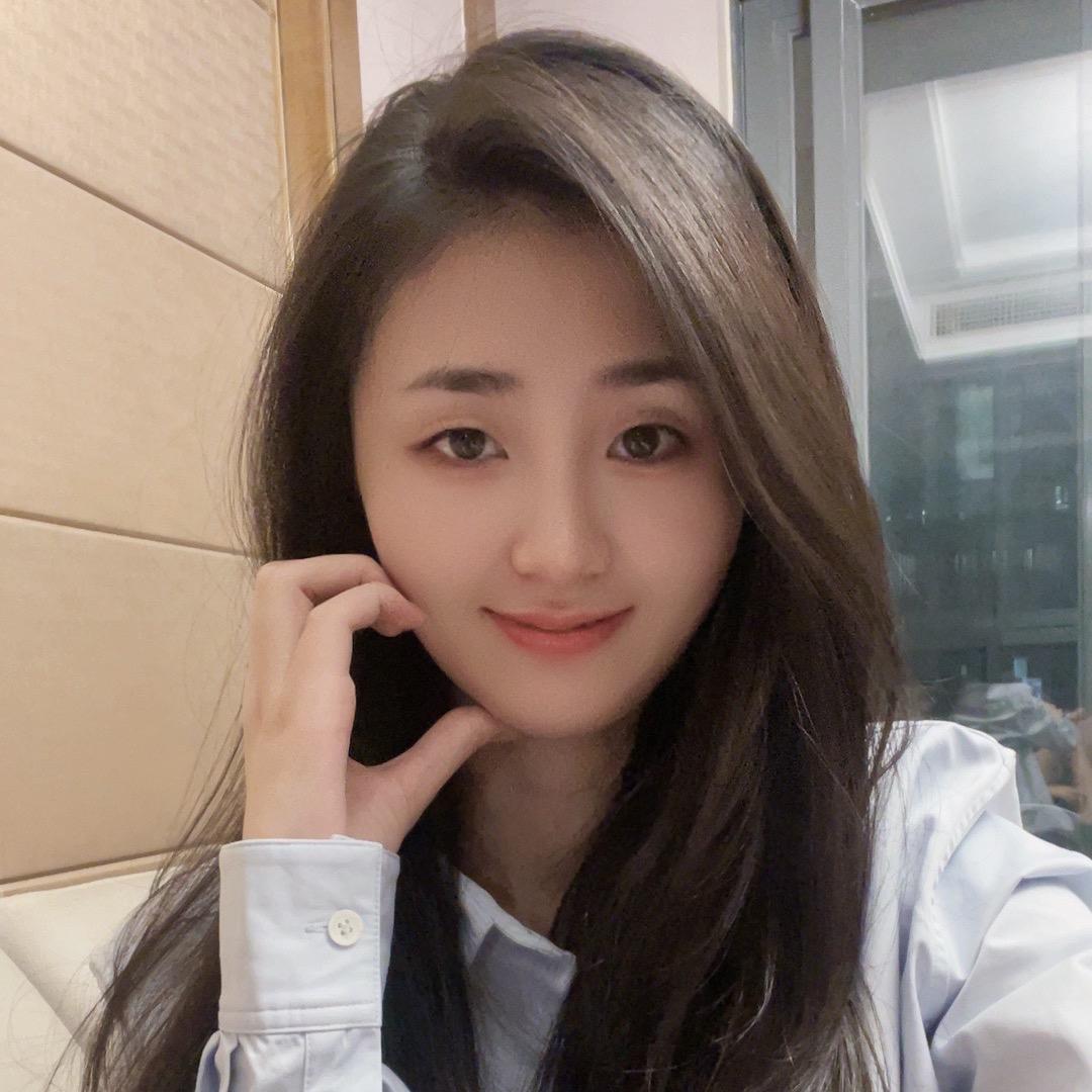 周周💞