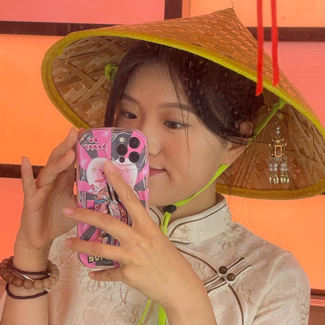 嘉多宝🍼