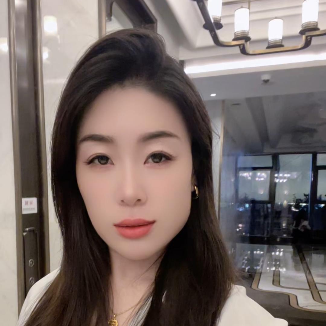 @艳姐～疗愈斯密见糠