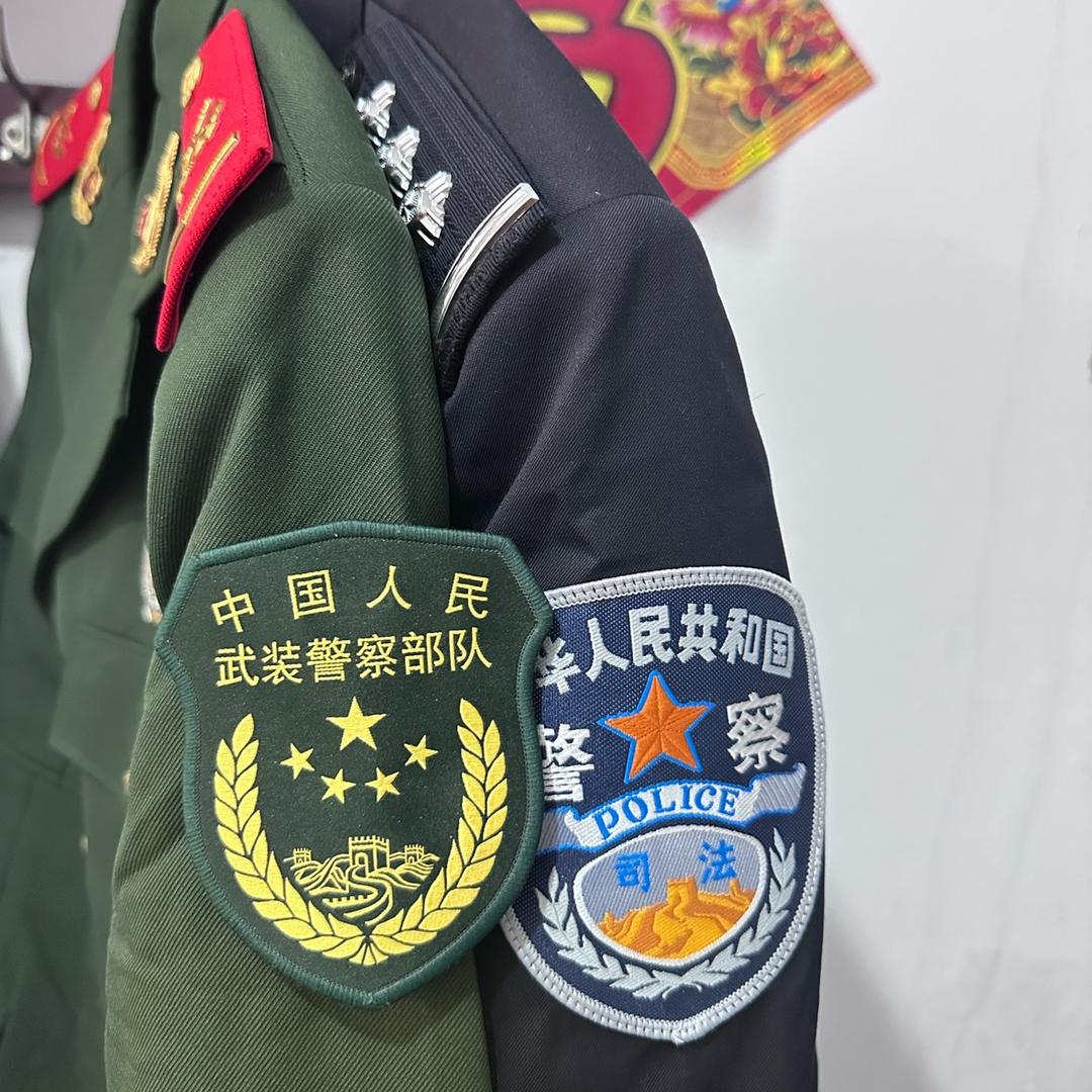 曙光🪖👮🎖️