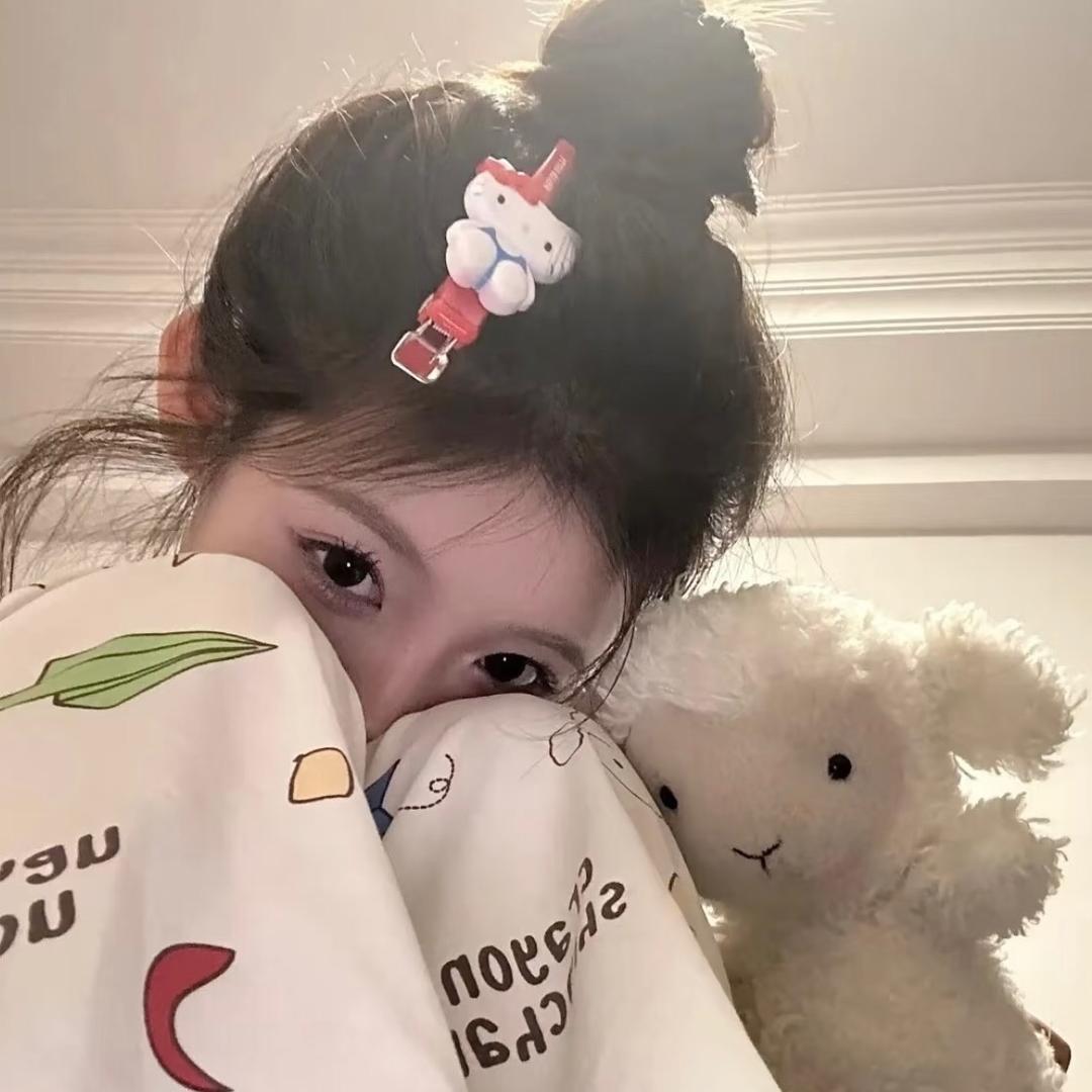 纯甜起飞🎈（思）