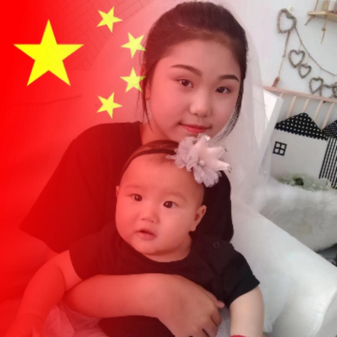 水中月