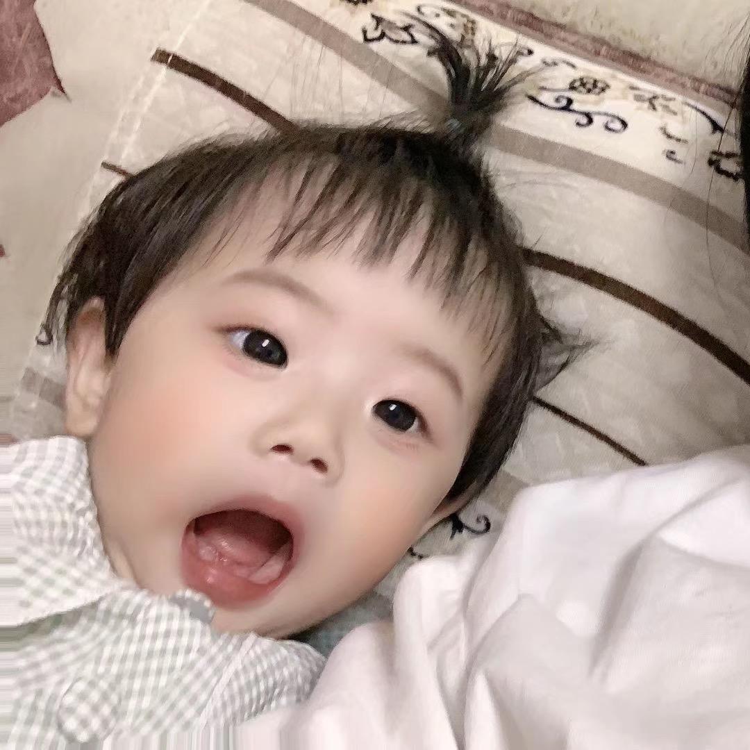 单亲妈妈记录日常🐹