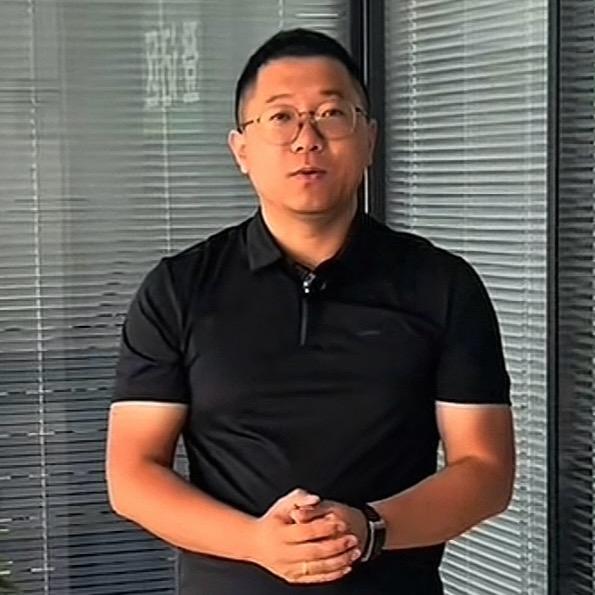 极翼农业 毛占勇