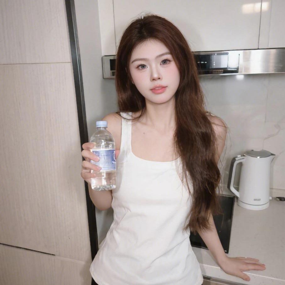 珍珠奶茶🥤