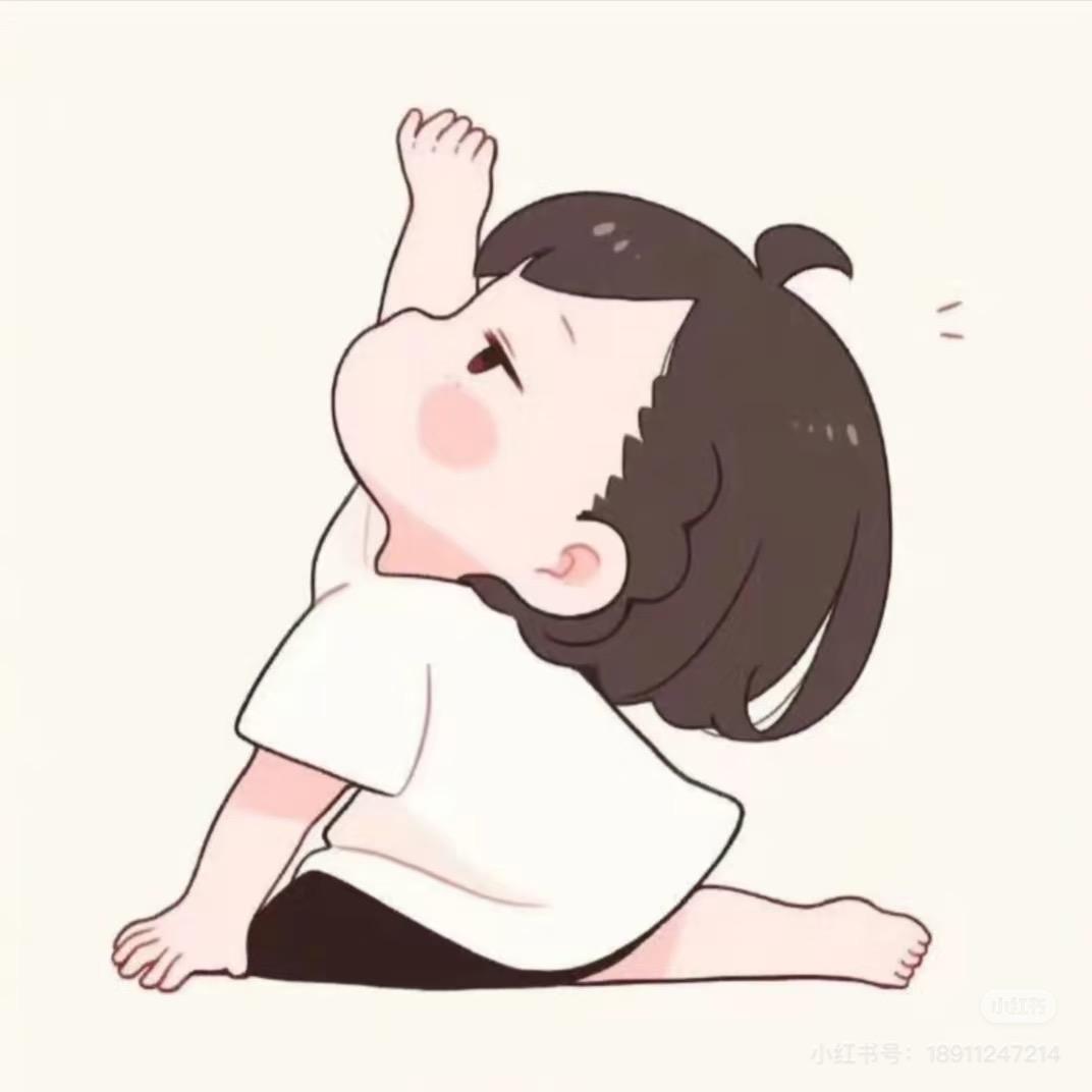 兜兜里藏的小橙子