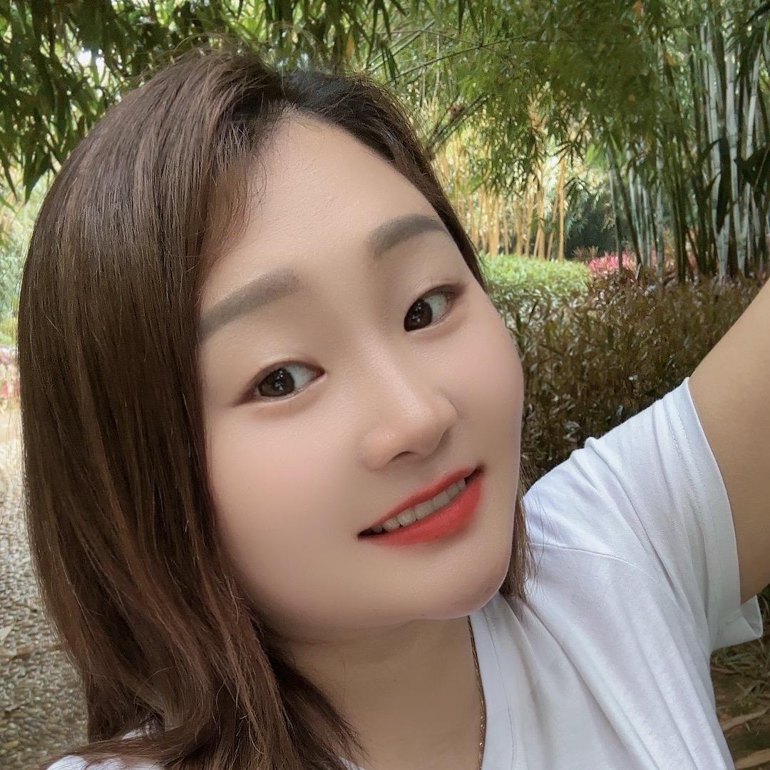 汤圆麻麻（涨粉中