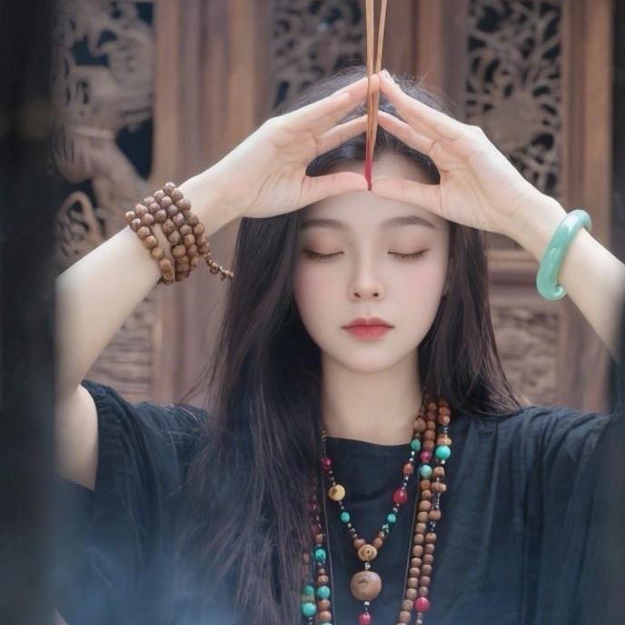 妍妍小师妹(养生号)