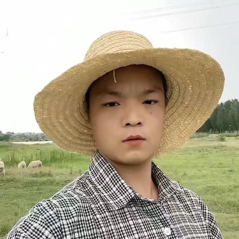 农村一樊(渴望幸福)