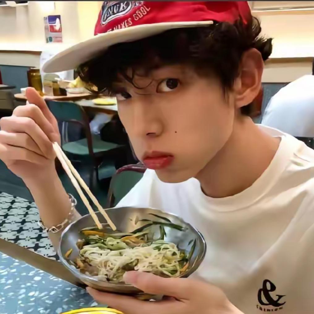 蛋炒饭