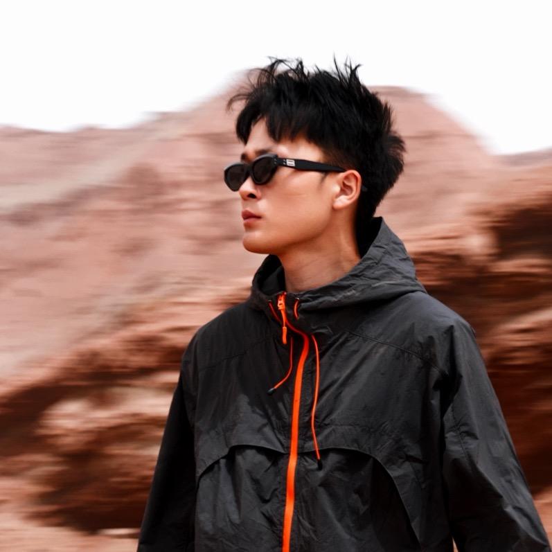 疯狂的石头@抖音