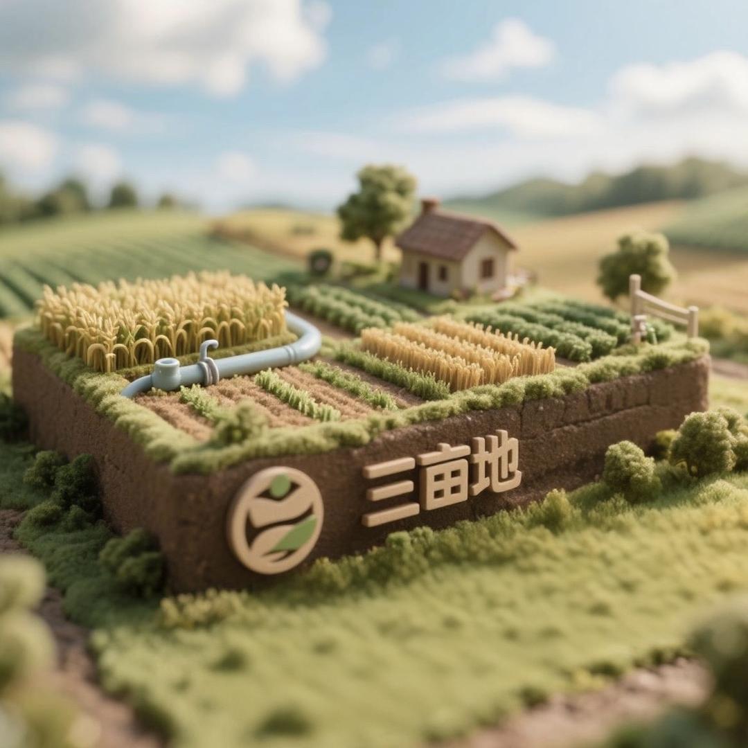 润农优质农产品