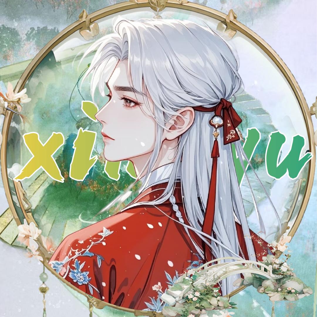 沐楓’𝓧