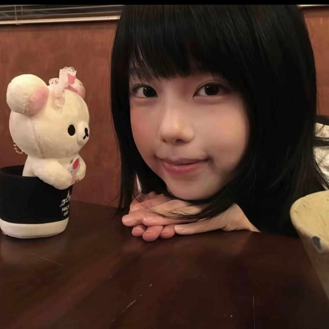栗子yumi