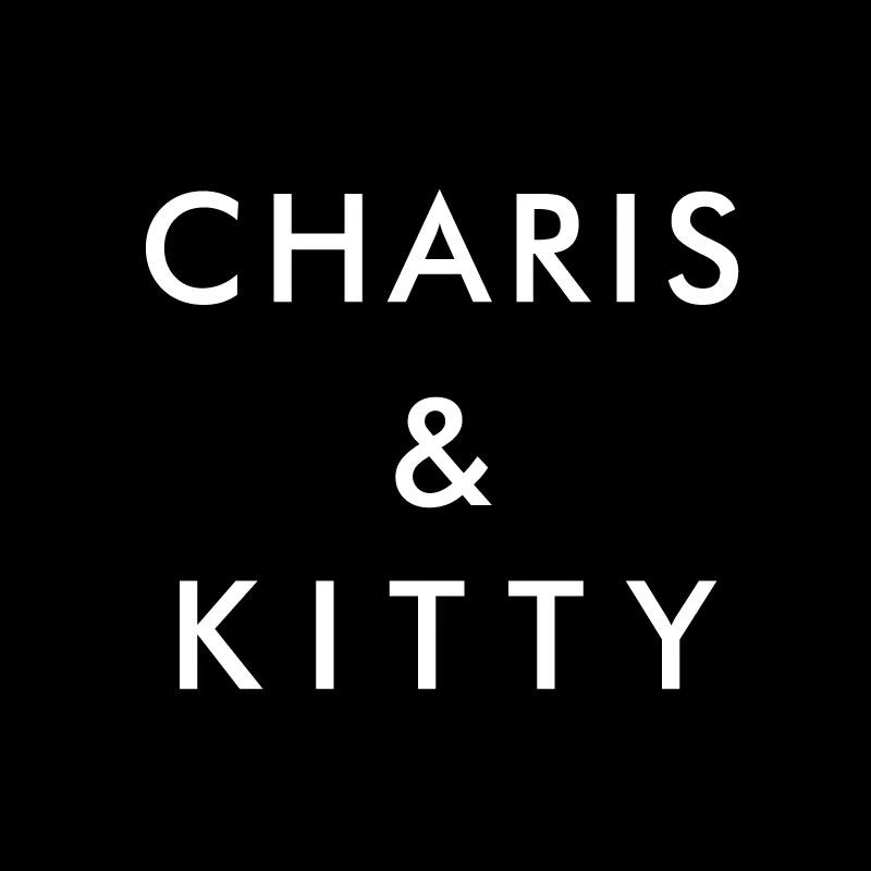 Charis Kitty官方旗舰店