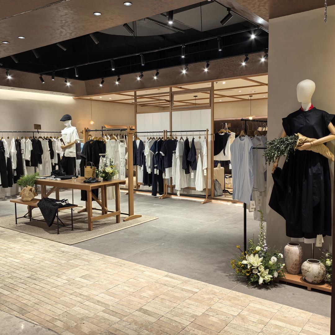 初惟厦门店