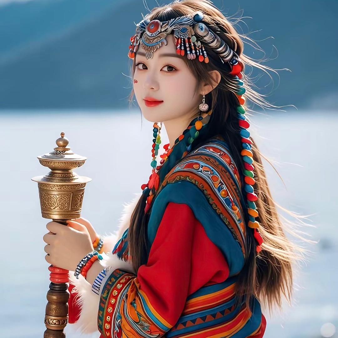 藏传哪姆