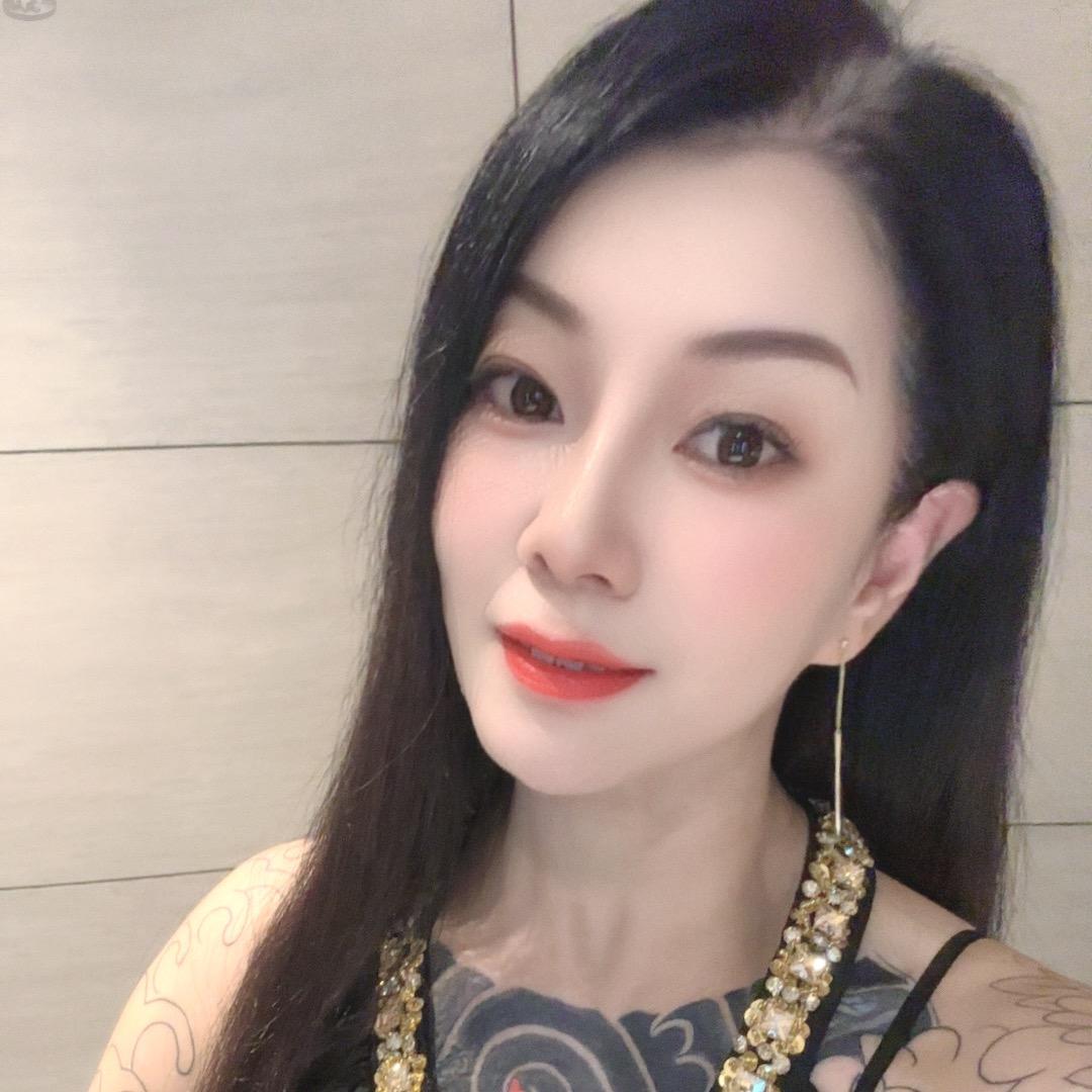 潘金莲要做女王