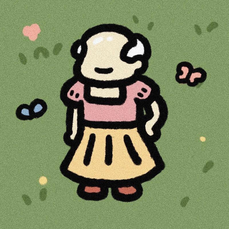 爱吃生菜
