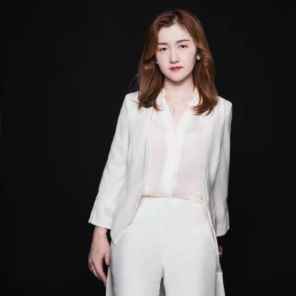 通辽别墅设计师佳丽—峰之艺