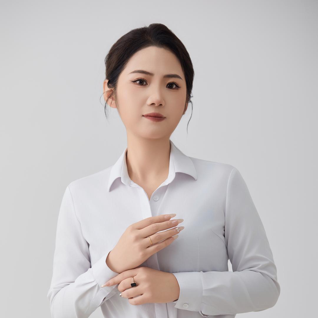 大城房产主管 戴大娟