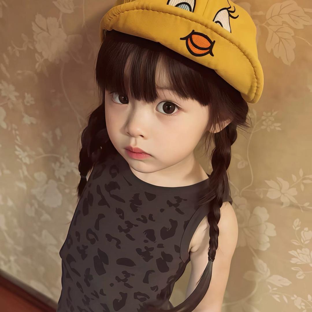 小屁孩.