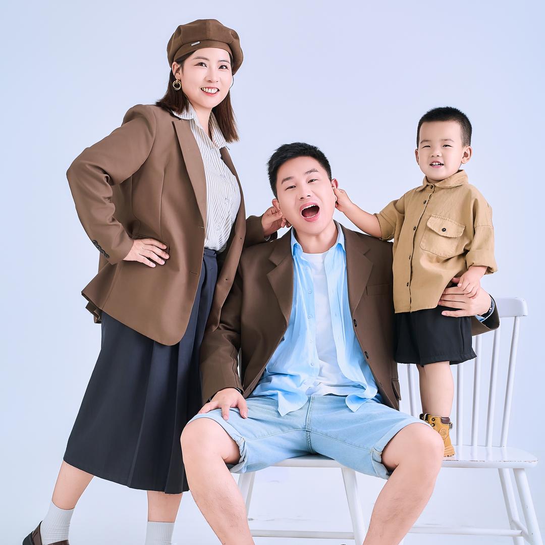 宸宸麻麻
