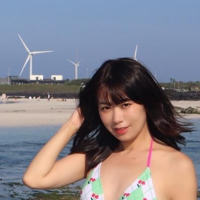 海豚公主👸