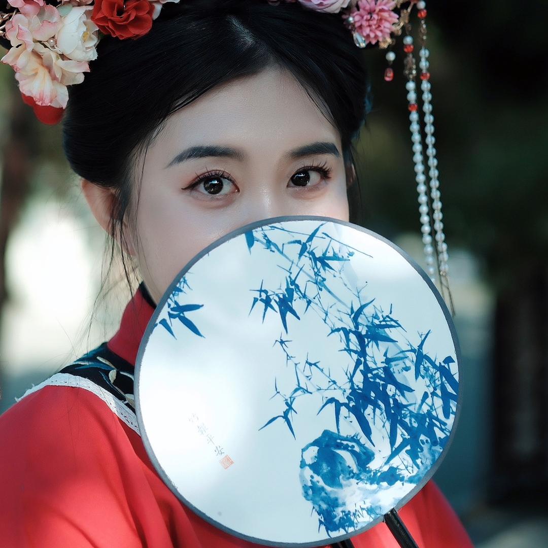正定古城若星